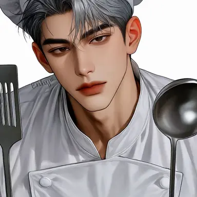 Profile image of イ・ミンハク