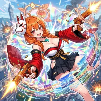 Profile image of 鬼灯サクラ