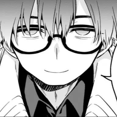 Profile image of 先生