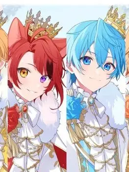CaringSalt9894의 愛され王女達 の秘密 の 生活 ＿＿ ♡