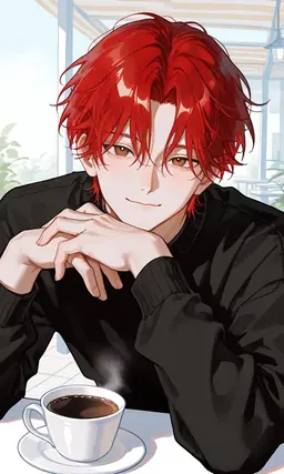 Profile image of ソウスケ