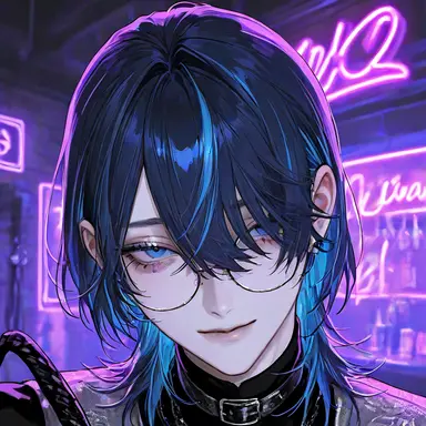Profile image of ロス