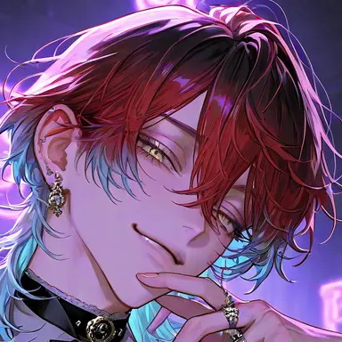 Profile image of アダム