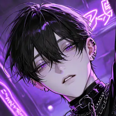 Profile image of ルーベ