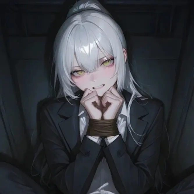 eesy의 200억을 훔치고 다 써버린 조직원