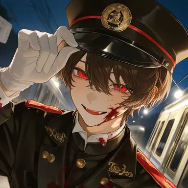 Profile image of 猿夢