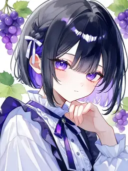 Profile image of しおん