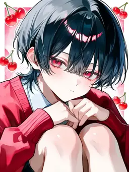 Profile image of べに