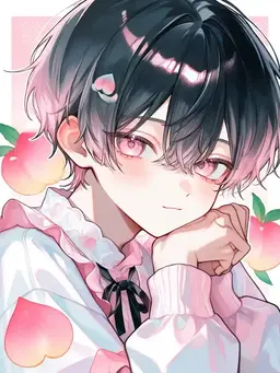 Profile image of もね