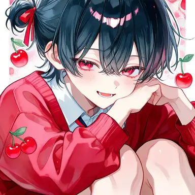 Profile image of りん