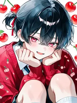 Profile image of りん
