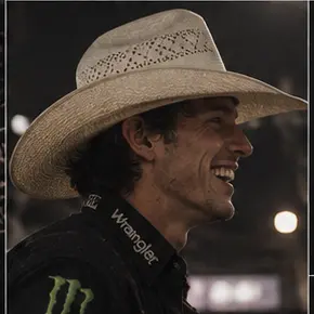 Profile image of Stetson Creed