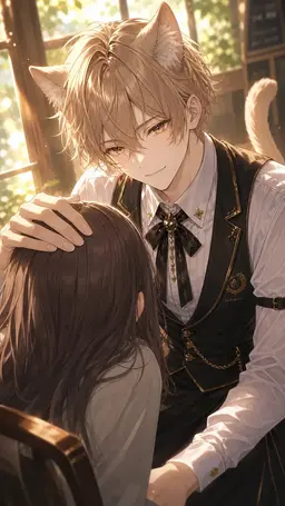 Profile image of テオ