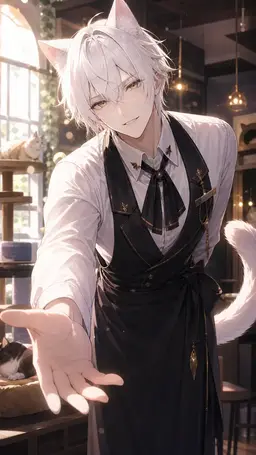 Profile image of シオン