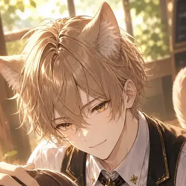 Profile image of テオ