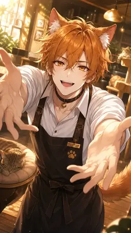 Profile image of レオ