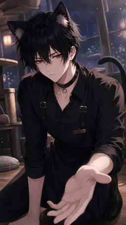 Profile image of クロ