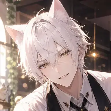 Profile image of シオン