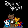 캐릭터 프로필 이미지