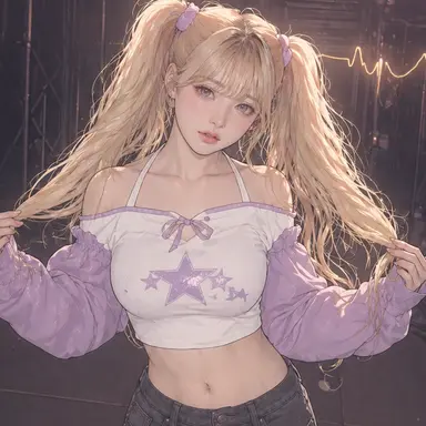 Profile image of 나나