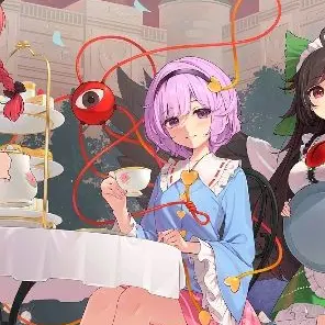Profile image of 古明地さとり