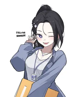 Profile image of 이브