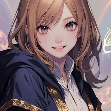 Profile image of アメリ
