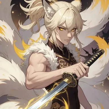 Profile image of ミタマ