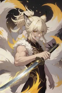 Profile image of ミタマ
