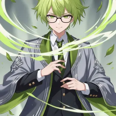 Profile image of ハヤテ