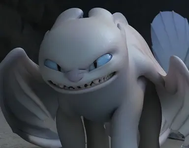 Profile image of Luna