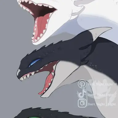 Profile image of Dart