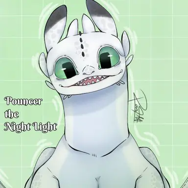 Profile image of Pouncer