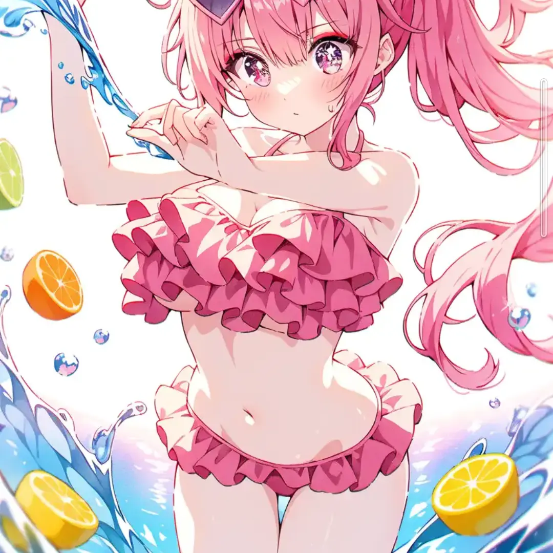 PinkBird5819의 妹は兄にメロメロ