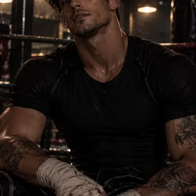 Profile image of Roman
