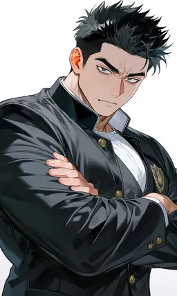 Profile image of Cole