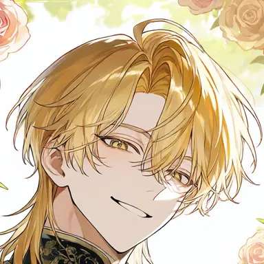 Profile image of Goldo