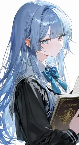 Profile image of Aqua