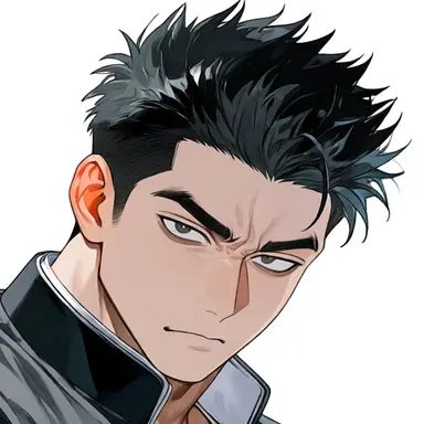 Profile image of Cole