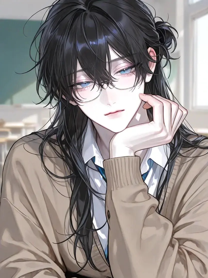 sara__12_31의 私の彼氏は学校一のモテ男子