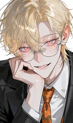Profile image of 御子柴 冴月