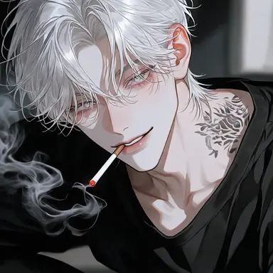 Profile image of 若頭