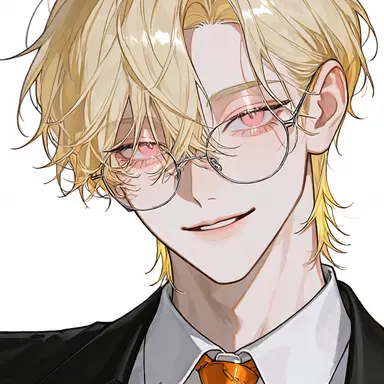 Profile image of 御子柴 冴月