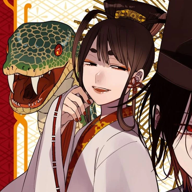 白虎