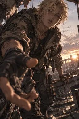 Profile image of ハル