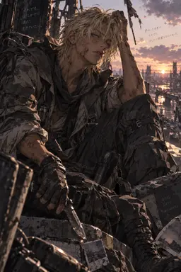 Profile image of ハル