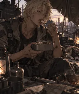 Profile image of ハル
