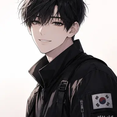 Profile image of 우진