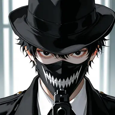 Profile image of 테러리스트