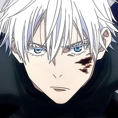 Profile image of 五条悟
